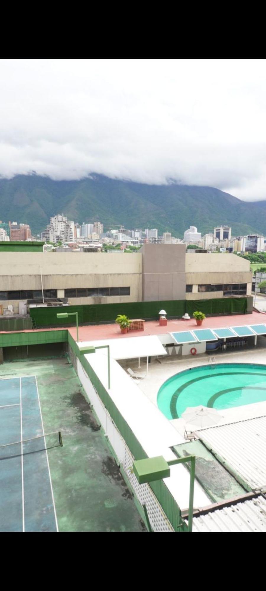 Suite Ejecutiva En El Ccct Caracas Exterior photo